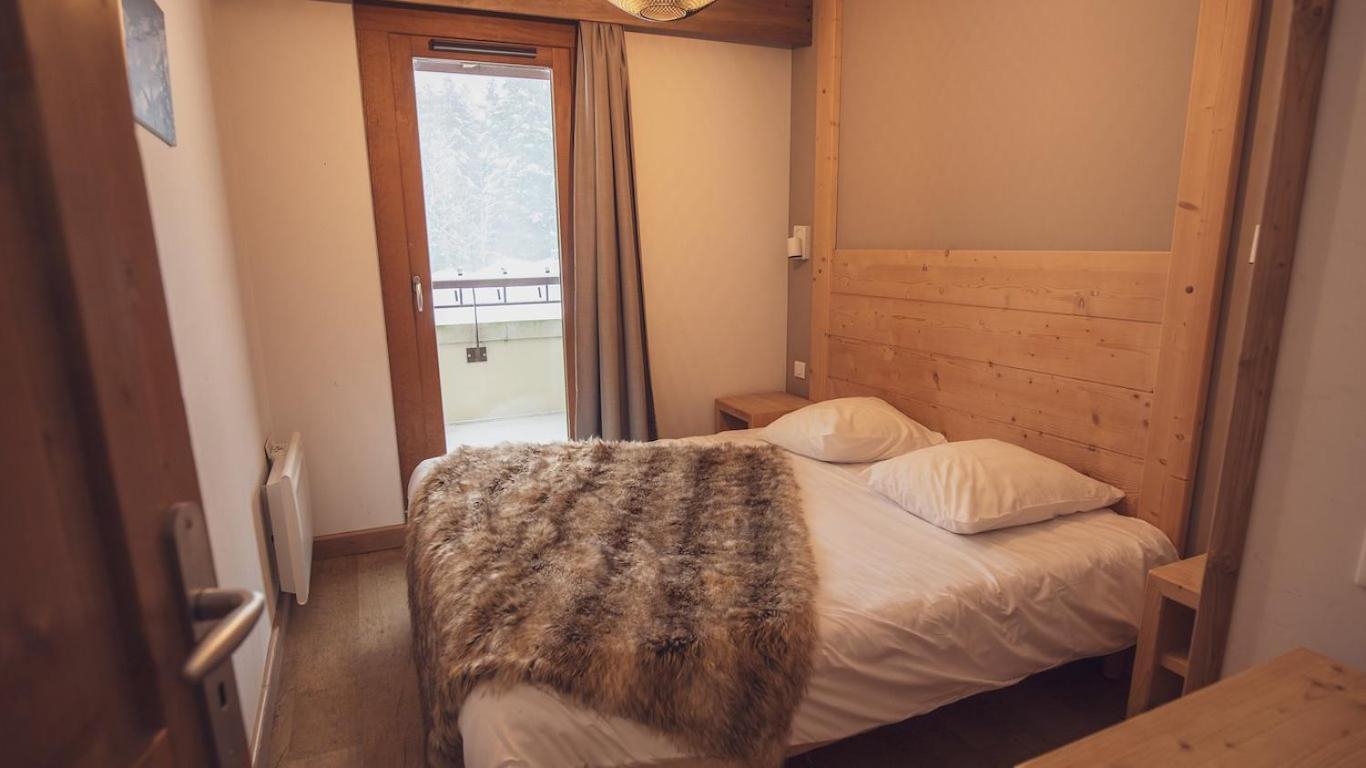 Residence Les Grandes Feignes La Bresse Bagian luar foto